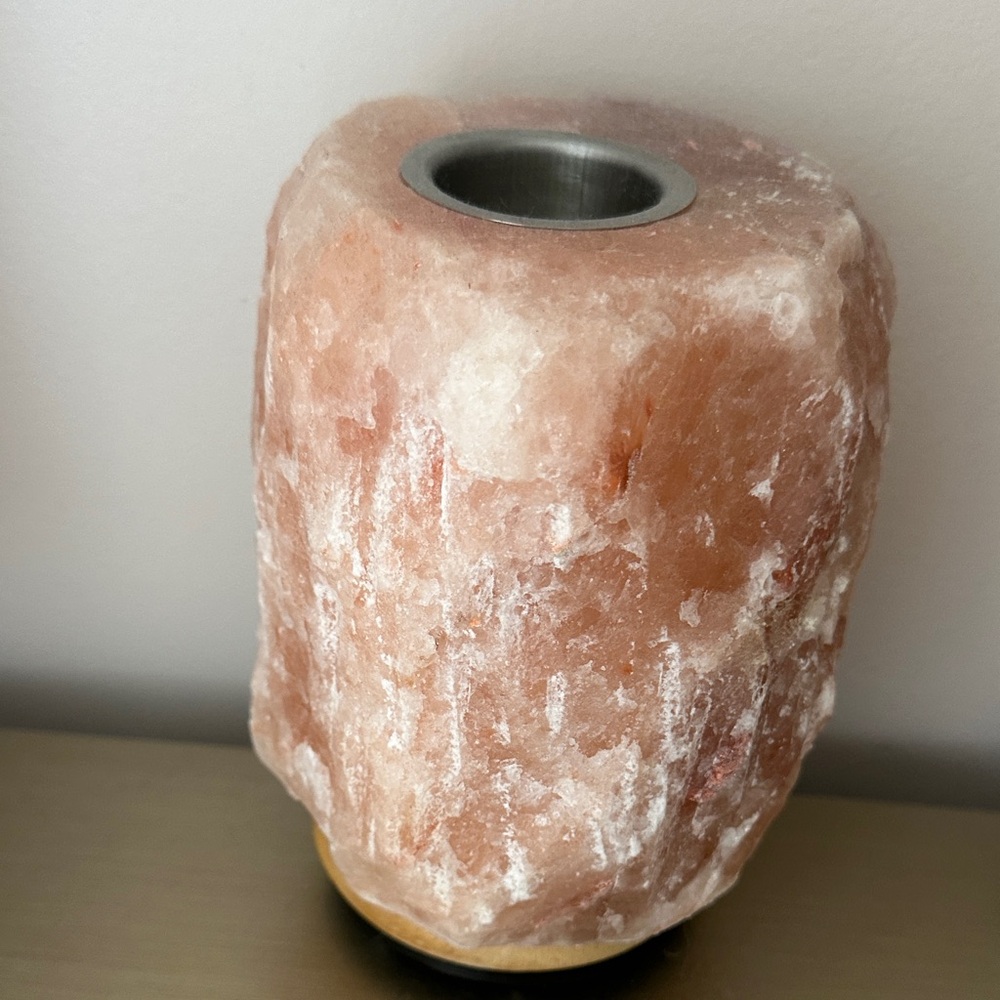 Himalayan Salt Lamp